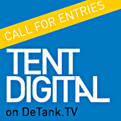 Digital meets Physical call for entries